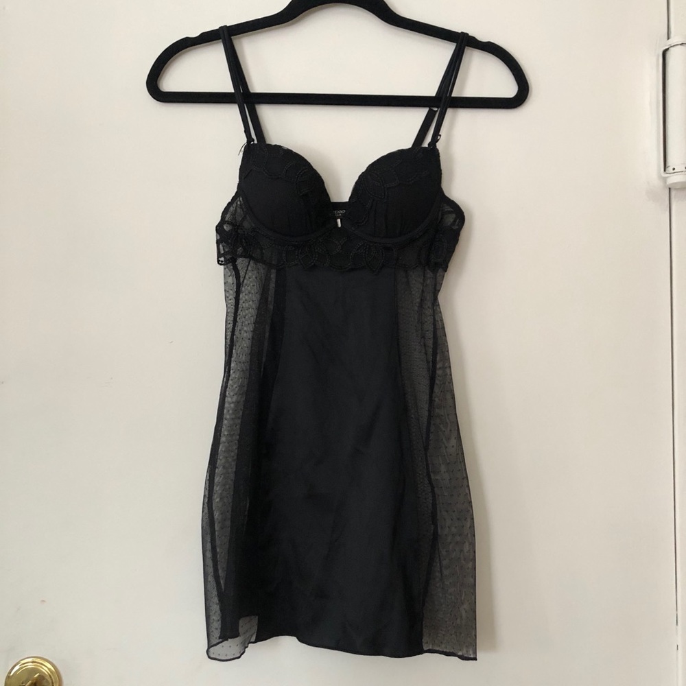 La Perla Studio lingerie slip